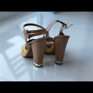 Sam Edelman Heels